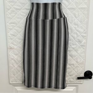 🌟NWOT Pencil Skirt